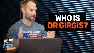 Who is Dr Girgis Mens Health Whitney Reid Fitness