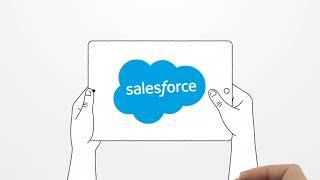 Revolutionize Your Sales with XenTegra and Salesforce