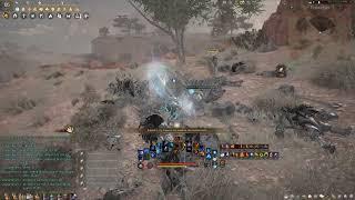 BDO Tungrad Ruins | Mystic Awakening 356 AP | 28k+ L2 LS | Post Mystic Buffs/Tungrad Nerf