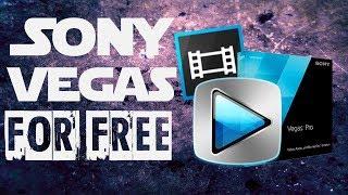 Sony Vegas // Видеоурок