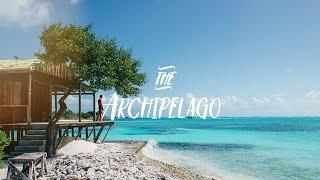 TRAVELING TO LOS ROQUES // THE SECRETS OF THE ARCHIPELAGO