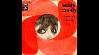 Annie CORDY - T'as vu Monté-Carlo ? (1969)