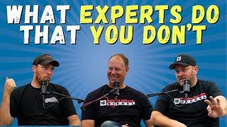 Behind the Scenes with the Best in Diesel: Tuning, Timing, and Torque