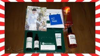 [Unboxing] SOME BY MI 30 days Miracle Starter Pack & Snail Truecica