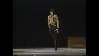 Vadim Bondar - Carmen Variation