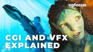 CGI vs. VFX: The Ultimate Guide to Understanding the Difference!