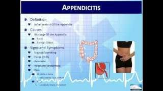 EMT 5-6:  Abdominal/GI and GU/Renal Disorders