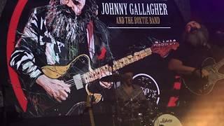 Johnny Gallagher, 'Mr George' & 'Johnny B  Goode', Ballyshannon, 'Roryfest', 31.05.2019