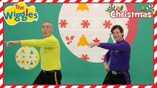 Go Santa Go!  Christmas Songs and Carols for Kids  The Wiggles feat. OG Yellow Wiggle Greg Page