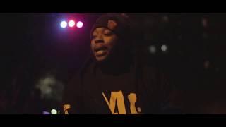 CenoBlu, LoochiBankz, & Big Texas "High With Me" Shot By @KingLouGene