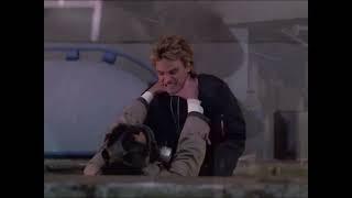 Screencapture Video MacGyver - Un Break