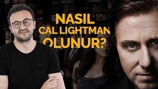 LIE TO ME Nasıl Dr. Cal Lightman Gibi Beden Dili Uzmanı Olunur? (Yalan Yakalama)