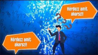 Kérdezz akármit (a Forexről)! Ma: Mennyi a minimális tőke a Forexhez?