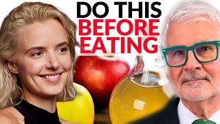 Are You Sabotaging Your Day with Your Breakfast Choices? | Glucose Goddess & Dr. Steven Gundry