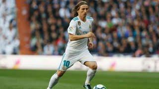 ЛУКА МОДРИЧ ● ЛУЧШИЕ ГОЛЫ И ФИНТЫ  КЛАССНЫЕ ГОЛЫ HD LUCA MODRIC BEST GOALS