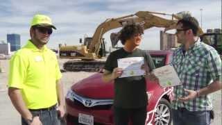 Tour de Thrillist: Las Vegas