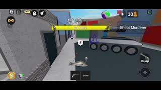 OP SCRIPT FOR MM2 BREAK GUN, FORCE SHOOT, SILENT AIM, AUTO BOMB CLUTCH! | DIRECT LINK!