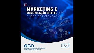 NEGÓCIOS : MARKETING E COMUNICAÇÃO DIGITAL