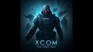 xcom Enemy Within/long war/normaldiff/ironman first mission aka the miss squad #nocommentary ep1