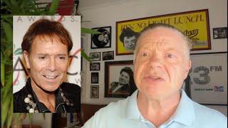 What I know about Cliff Richard 