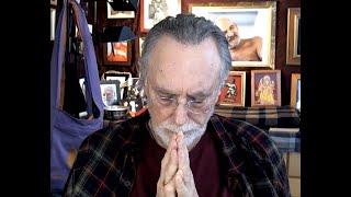 Calling Out to Hungry Hearts - Krishna Das