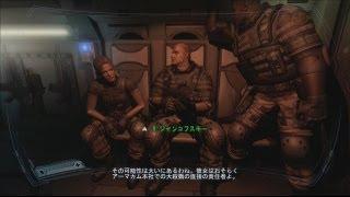 F.E.A.R.2 日本語版 プレイ動画パート1