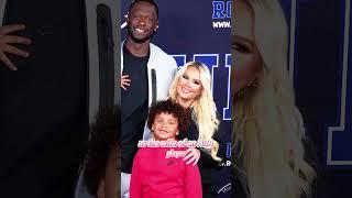 No wonder Kendra Randle has kept her husband Julius Randle loyal to her for 12 years.