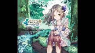 Atelier Firis: The Alchemist and the Mysterious Journey OST - Shooting Star