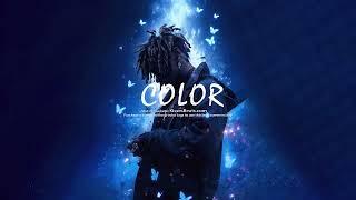 [FREE] Juice Wrld Type Beat - "COLOR" | Guitar Pop Trap Type Instrumental 2025