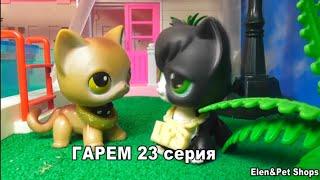 LPS: Гарем 23 серия