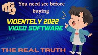 VIDENTLY REVIEW | The vidently 2022 review with video Demo 