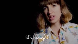 Victoria Canal - Second (Official Lyric Video)