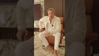 Твое время то, чему ты отдаешь силы и внимание, а не сколько часов у тебя в сутках. #РоманВасиленко