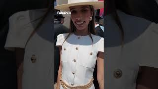 Come with us to the Royal Enclosure at Ascot