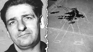 The Final 24 Hours of Albert DeSalvo (The Boston Strangler)