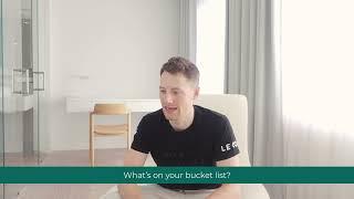 BORA-hansgrohe Spotlight: Episode 01 - Sam Bennett