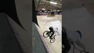  НОВЫЙ ТРЮК В КОПИЛКУ #bike #bmx #bmxшкола