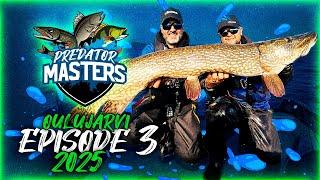 ENNÄTYSKALA – PredatorMasters 2025 with Ruoto | Jakso 3