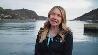 Ruth Lawrence | St. John's International Women's Film Festival (SJIWFF)