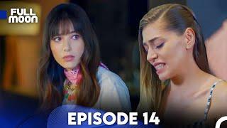 Full Moon - Episode 14 (English Subtitle) | Dolunay