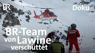 Lawinen-Drama um Bergauf-Bergab-Team 2009 | Doku | Bergsteigen