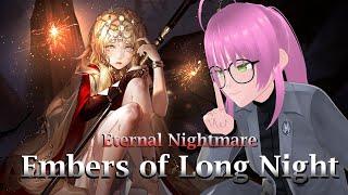 Eternal Nightmare (Hestia) : Embers of Long Night | Path to Nowhere Reaction Playthrough