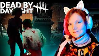 Самые Лучшие Игры за Выживших в Dead by daylight 