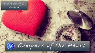 Compass of the Heart