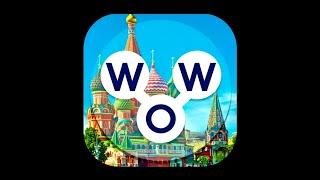 Words of Wonders Швеция Turning Torso Небоскреб 1-16