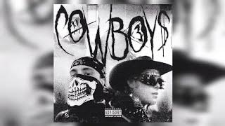 Егор Крид & Toxi$ - CowBoys | Премьера трека 2024