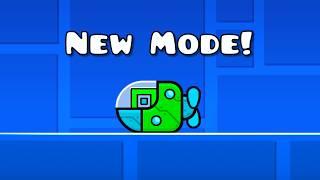 New Geometry Dash Ideas!