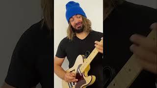 Kid's 'Spider Gremlin' Nightmare  Dad's Guitar Practice First !
