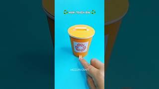 Easy Craft Ideas With Paper / Cute Gift Ideas / DIY Paper Craft Ideas / How To Make Paper Craft