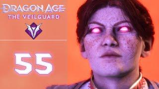 The Heart Of The Titan - Let's Play Dragon Age: The Veilguard - 55 [Nightmare - PC - Blind]